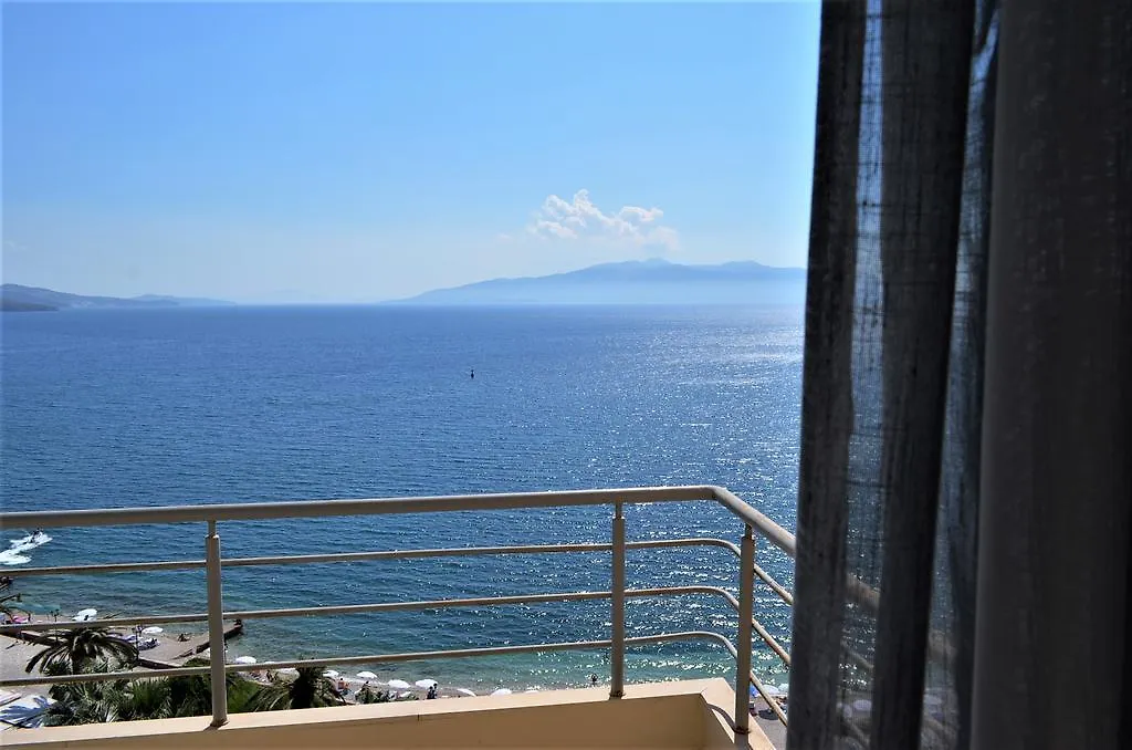 Alba Apartments Sarandë