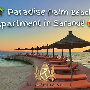 Paradise Palm Beach In Casa vacanze