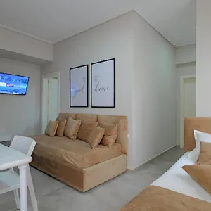 Ladi Guest House Casa vacanze