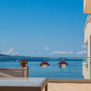 Luxury Sea View Appartamento