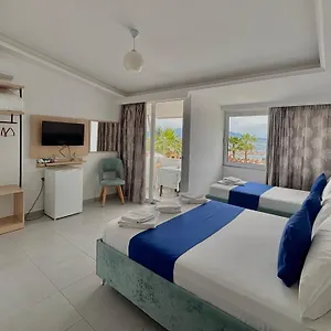  Апартаменты Santa Paola